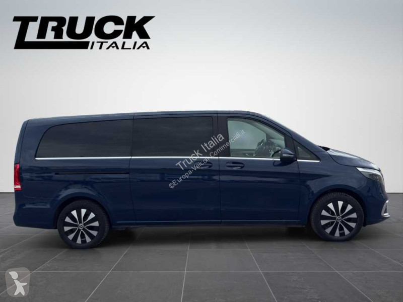 Furgoneta Mercedes Classe V - W447 2019...