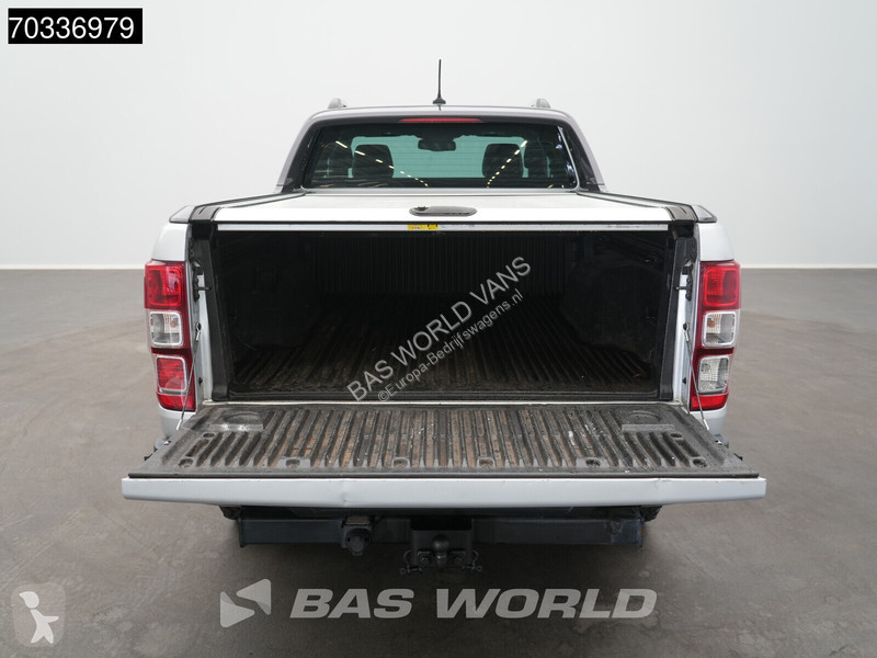 Bedrijfswagen Ford 210pk Automaat 4X4 Wildtrack...