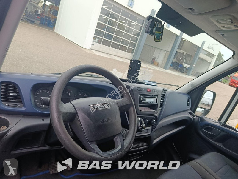 Úžitkové vozidlo Iveco 35S18