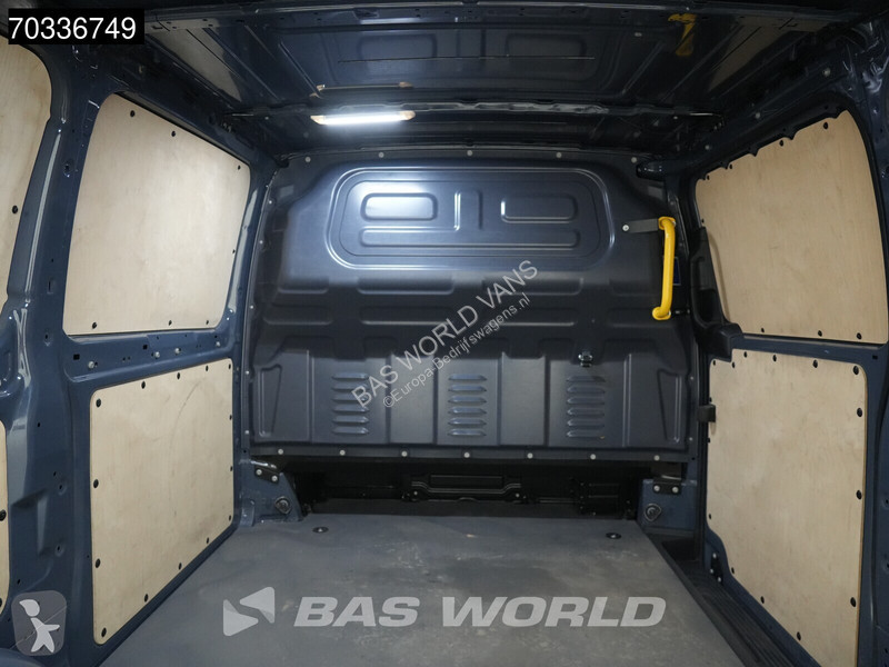 Bedrijfswagen Mercedes 110 L2H1 Airco Cruise...