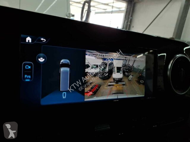 Furgoneta Mercedes Sprinter 317...
