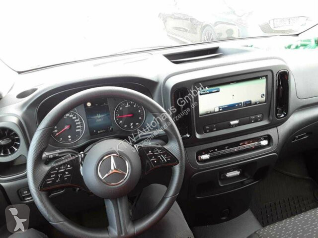 Furgoneta Mercedes Vito 116CDI...