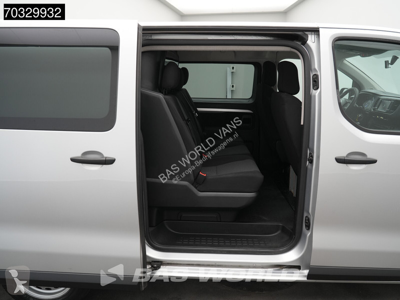 Samochód dostawczy Citroën Dubbel Cabine L3H1...