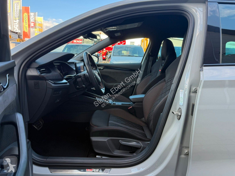 Furgoneta Skoda 1.4 TSI iV RS HUD+R-Kamera+
