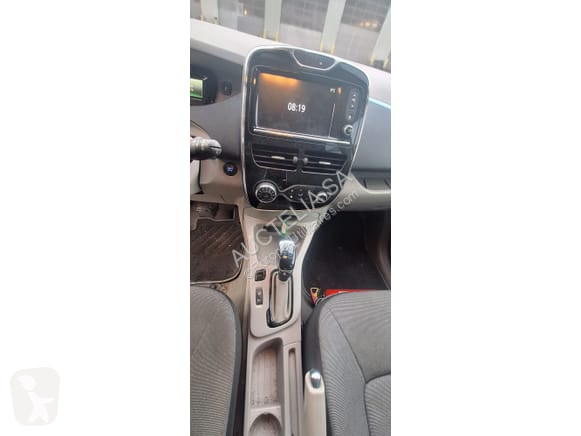 Furgoneta Renault Zoe