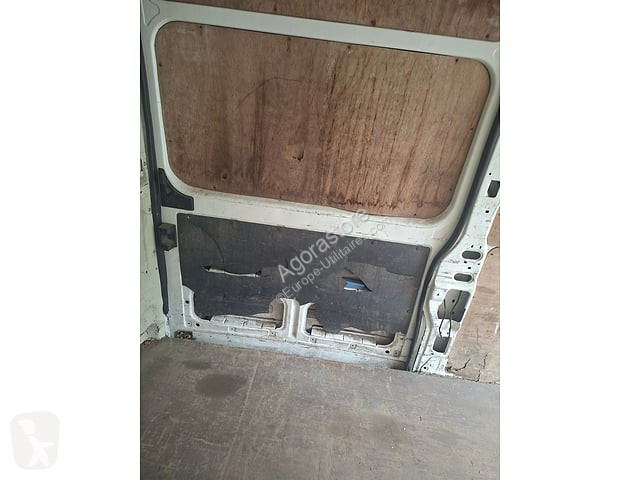 Furgoneta Peugeot BOXER