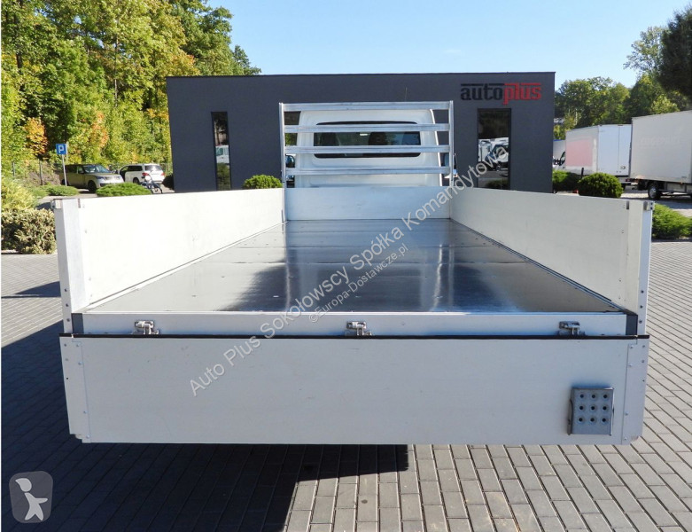 Furgoneta Iveco 35S18 DAILY