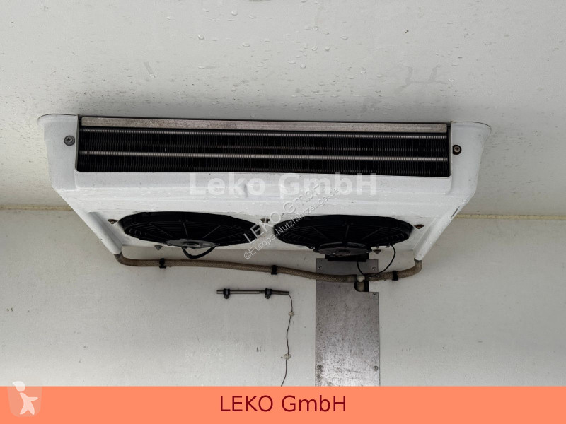 عربة نفعية Fiat Multijet 1,3 Mit Relec Froid TR22