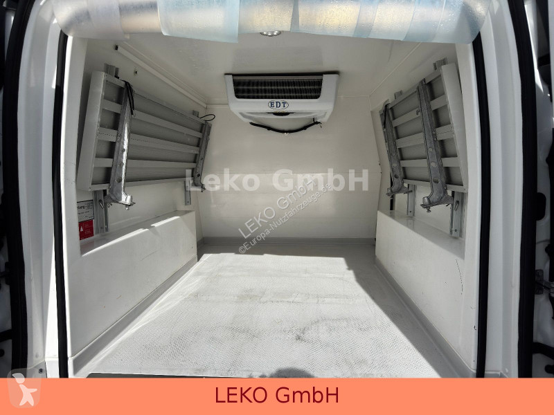 Коммерческий автомобиль Renault KANGOO EXPRESS...