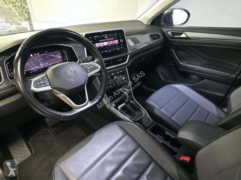 Furgoneta Volkswagen 2.0 TDI 150 DSG 7 Style...