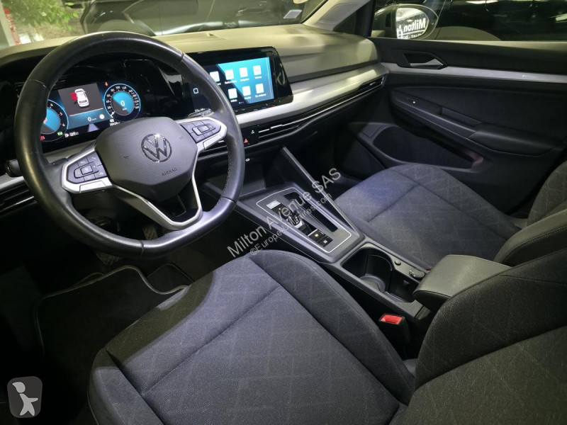 Furgoneta Volkswagen 2.0 TDI SCR 116 DSG 7 Life...