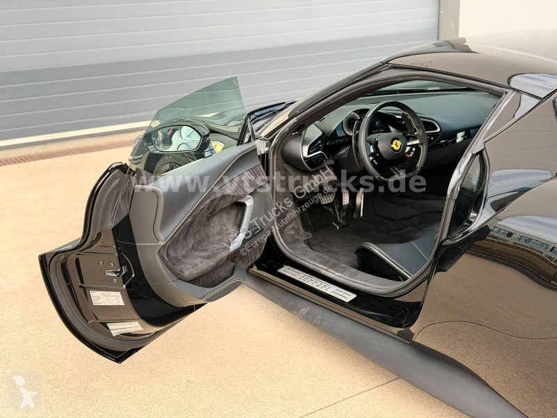 Autoutilitară Ferrari | RACING SEATS | LIFT |...
