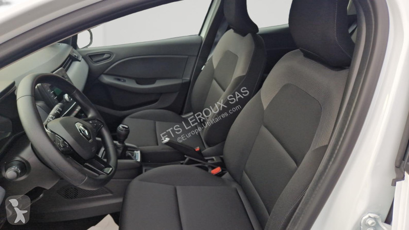 Furgoneta Renault CLIO V