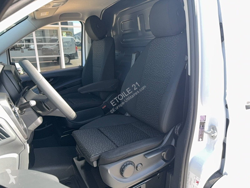 Furgoneta Mercedes VITO FOURGON 116 CDI...