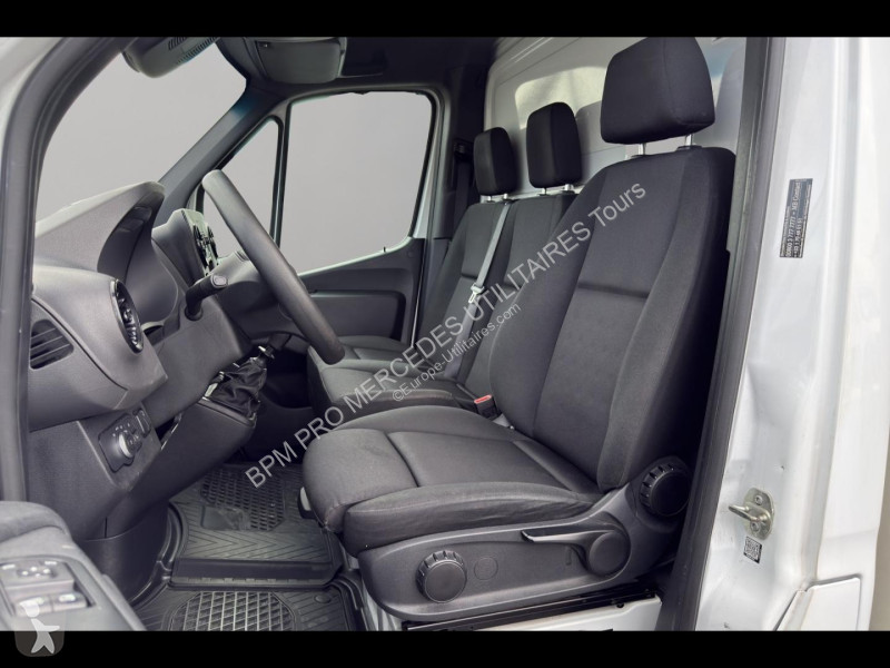 Furgoneta Mercedes CCb 515 CDI 43 3T5 Propulsion