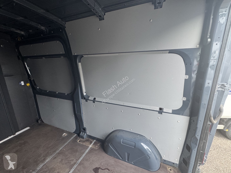 Furgoneta Mercedes SPRINTER 314 CDI 37S PX...