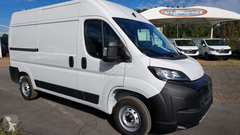 Véhicule utilitaire Peugeot BOXER FG L2H2 3.5...