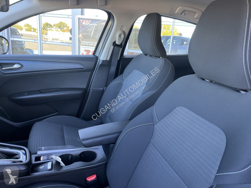 Užitkové vozidlo Renault ARKANA 1.6 E-TECH...