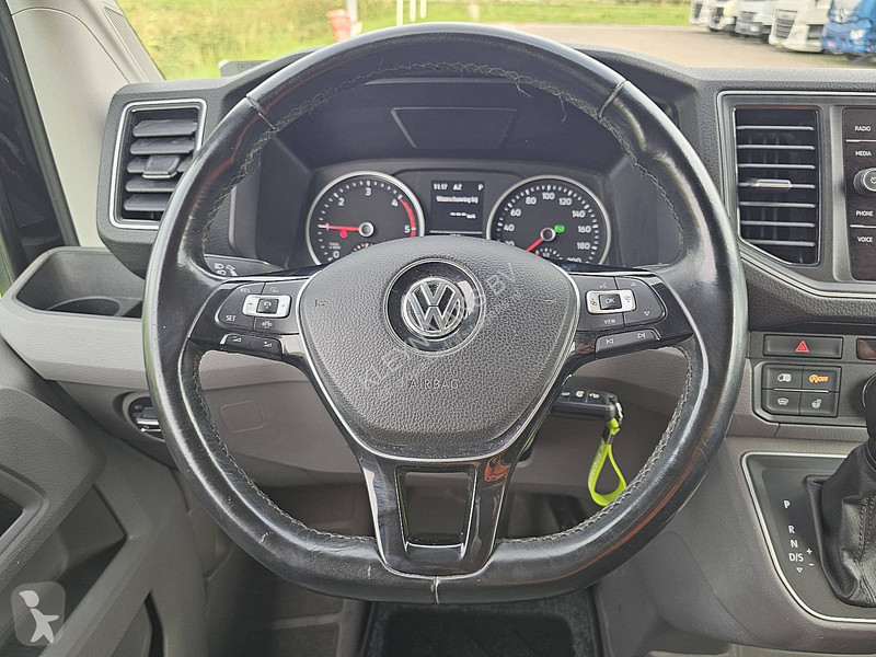 Autoutilitară Volkswagen 35 2.0 L3H3 LED...