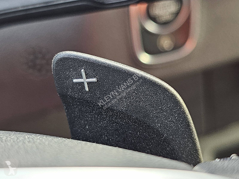 Autoutilitară Mercedes 317 L3H2 Maxi Mbux...