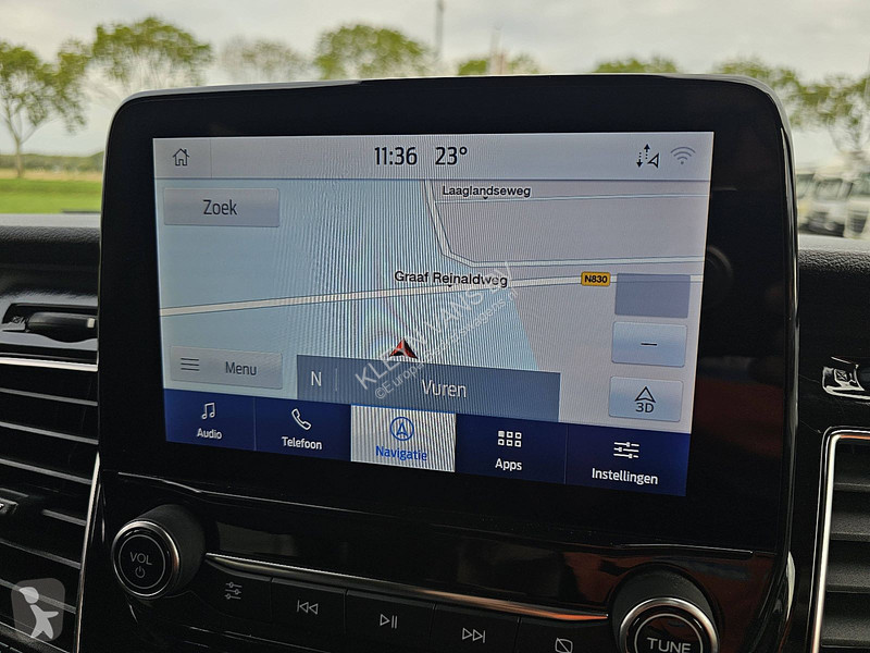 Коммерческий автомобиль Ford 2.0 L1H1 SPORT...