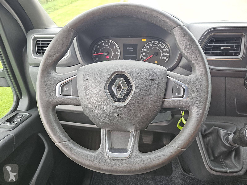 عربة نفعية Renault 2.3 DCI 150 RED L3H2