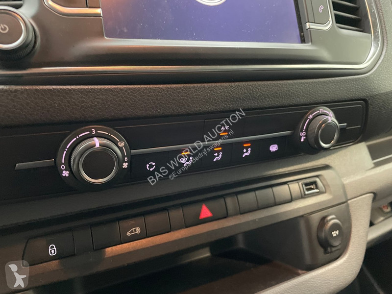 Autoutilitară Opel 2.0 CDTI L2H1 Edition