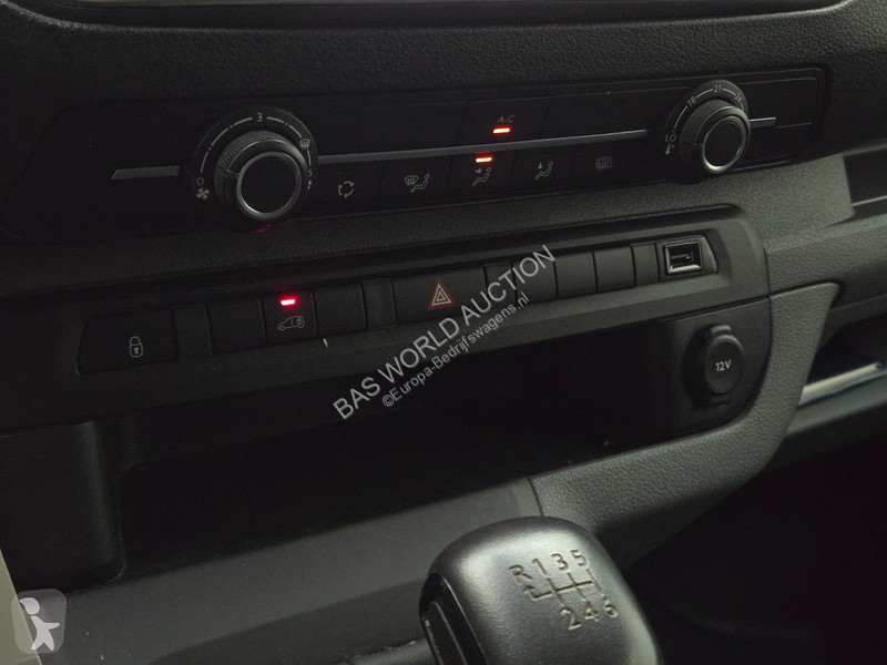 Autoutilitară Opel 1.5 CDTI L1H1 Edition