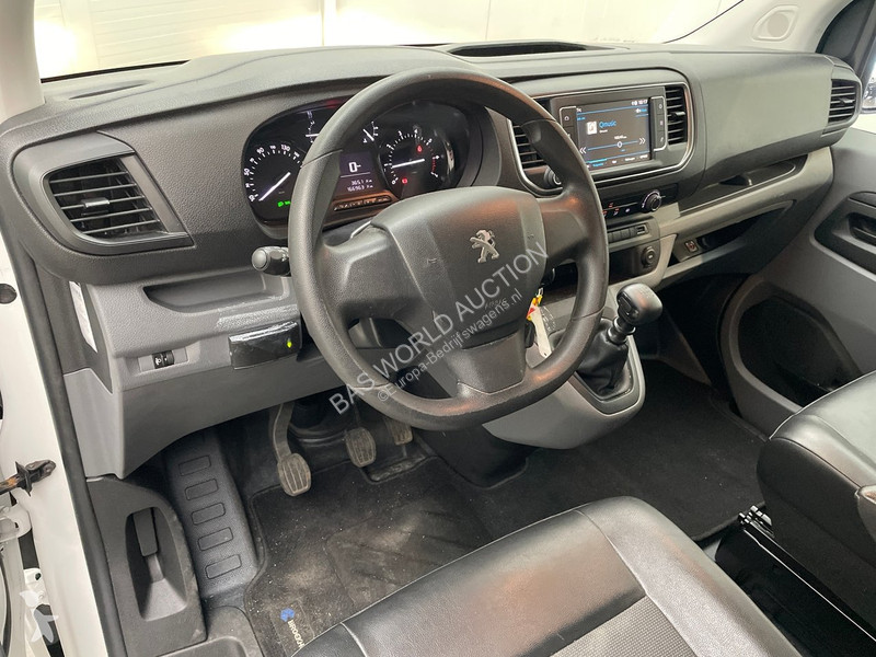 عربة نفعية Peugeot 1.5 BlueHDI 100 Compact Premium