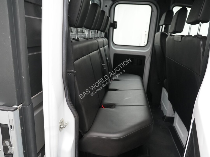 Autoutilitară Mercedes 311 CDI