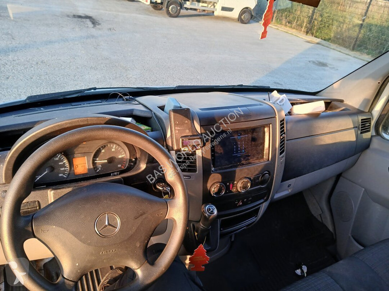 Úžitkové vozidlo Mercedes