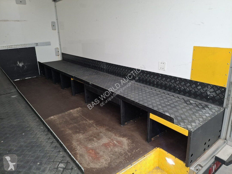 Úžitkové vozidlo Renault 150PK