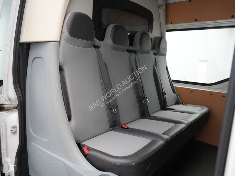 عربة نفعية Iveco 35S14