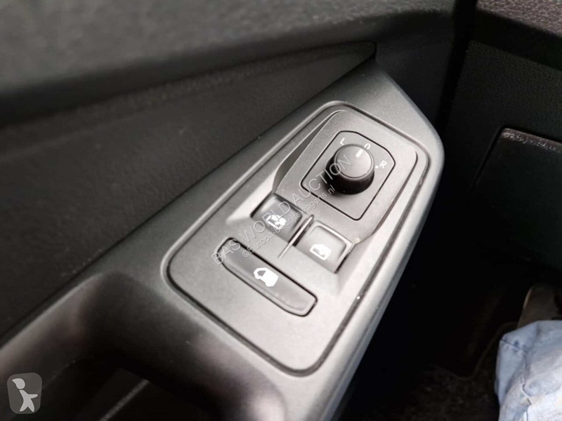 Úžitkové vozidlo Volkswagen 2.0 TDI Comfort...