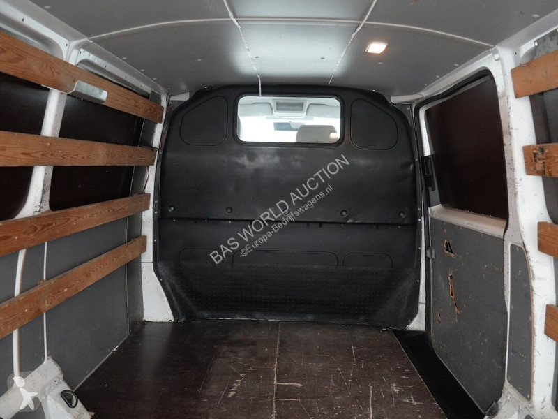Autoutilitară Volkswagen 140pk