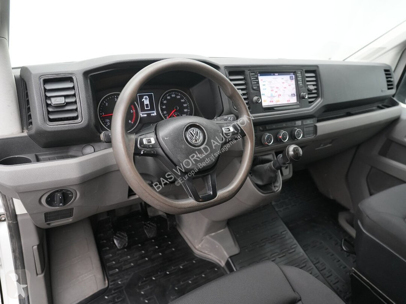 Autoutilitară Volkswagen 177pk