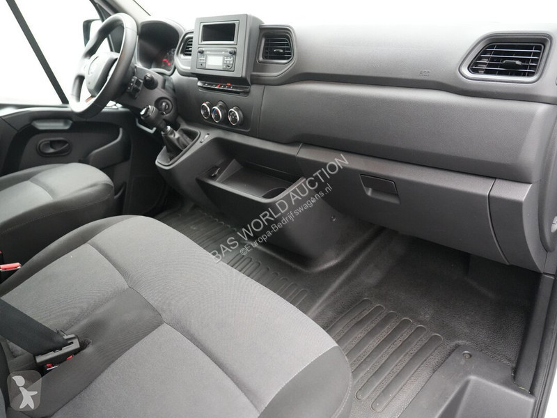 عربة نفعية Renault 135PK