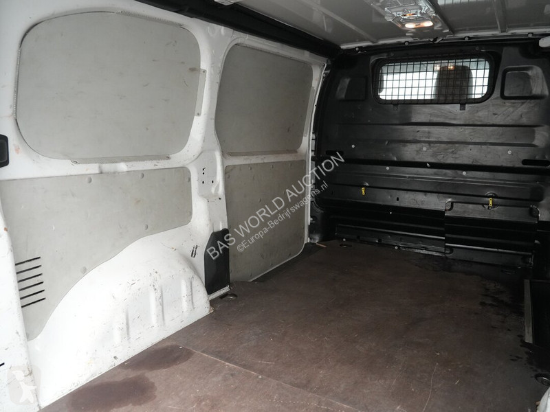 عربة نفعية Toyota ProAce Electric 136pk Electric