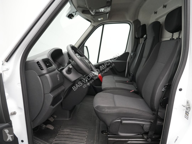 عربة نفعية Renault 135PK