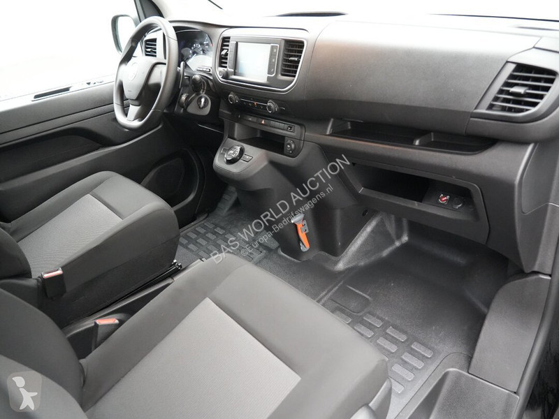 عربة نفعية Fiat 145pk