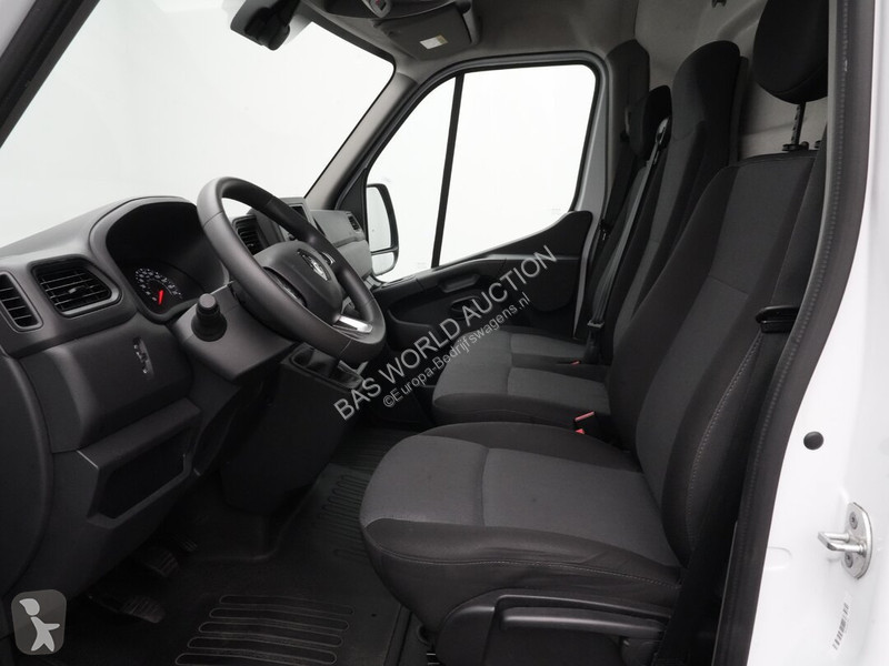 عربة نفعية Renault 135PK