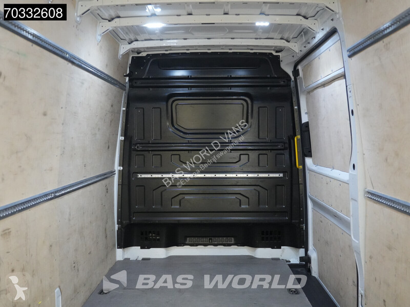 Furgoneta MAN Automaat L4H3 Airco Carplay...