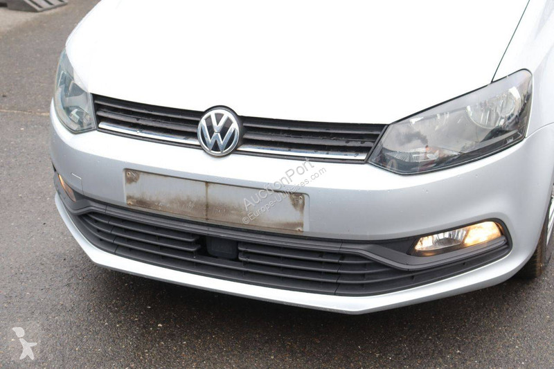 Furgoneta Volkswagen