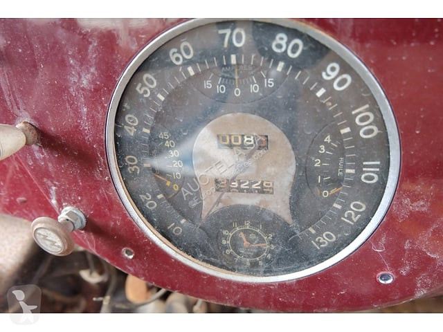 Furgoneta Peugeot