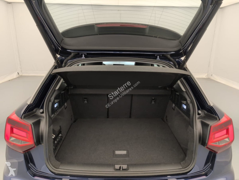 Audi  Transporter
