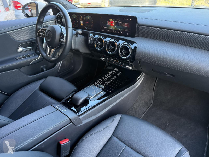 Furgoneta Mercedes