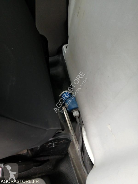 Bedrijfswagen Renault KANGOO