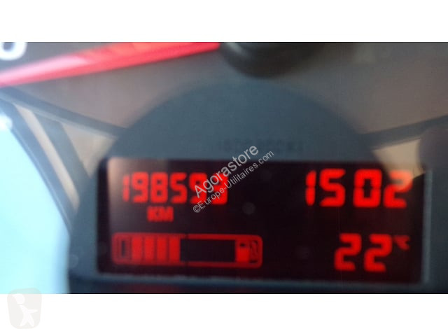 Bedrijfswagen Renault KANGOO