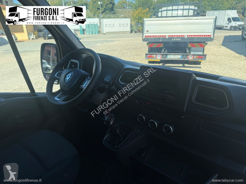 Furgoneta Renault T35 2.3 dCi/135 PM-TM...