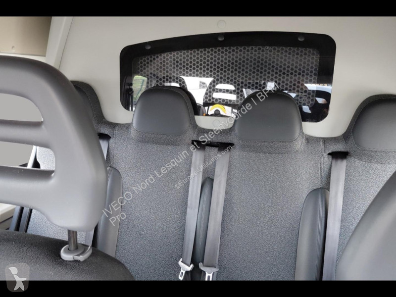 عربة نفعية Fiat Fg 3.5 LH2 H3-Power 140ch Maxi...